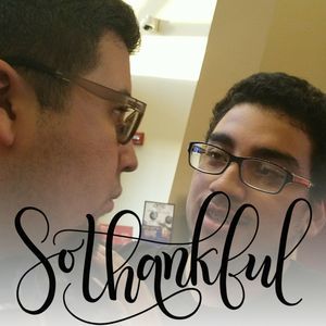 Meet your Posher, Ryan